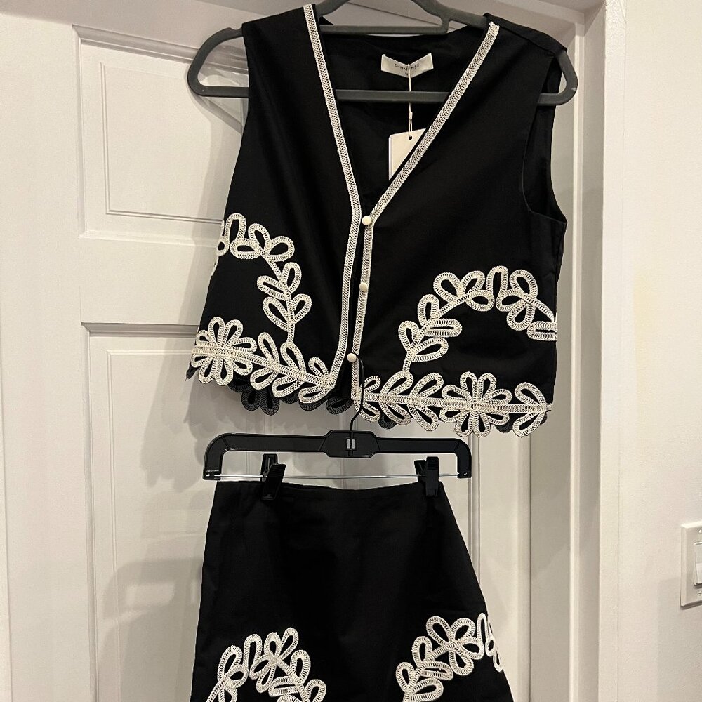 Commense matching set